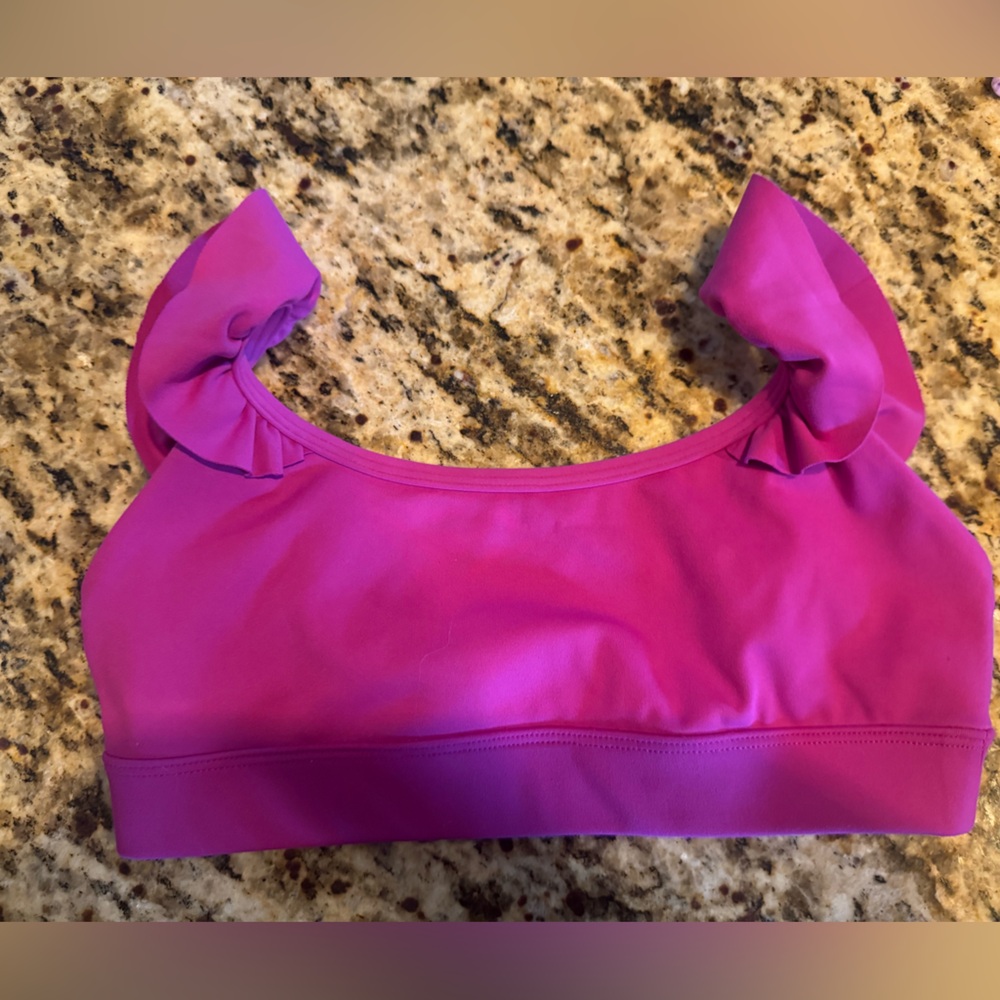 Jo + Jax Crop Top Youth XL